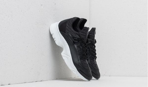 Kenzo Sonic Basket Black