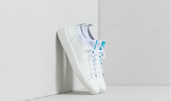 Kenzo K-City Sneakers White/ Blue