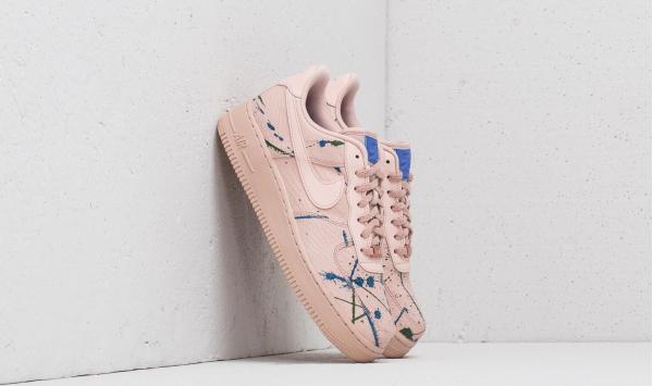 Nike Wmns Air Force 1 '07 LX Particle Beige/ Particle Beige