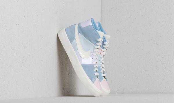 Nike Blazer Royal Easter QS Artic Pink/ Sail-Leche Blue