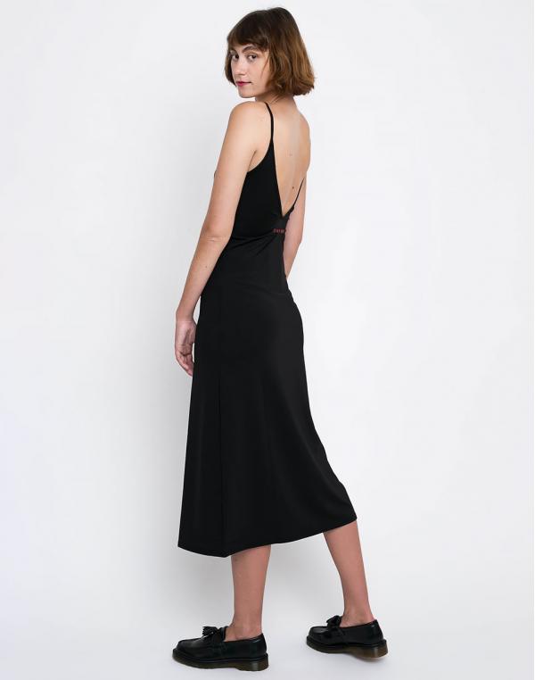 Cheap Monday Display Black L