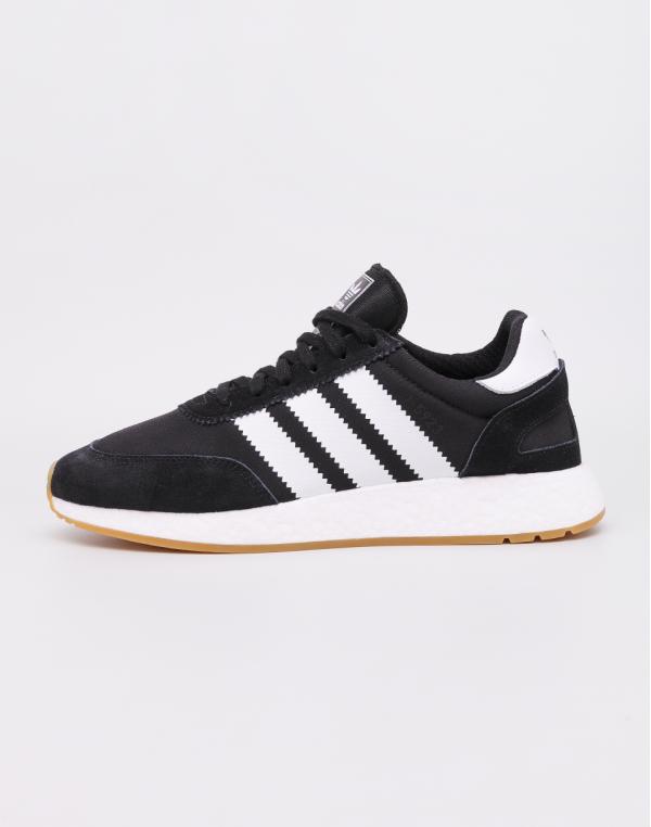 adidas Originals I-5923 Core Black / Footwear White / Gum 3 44,5