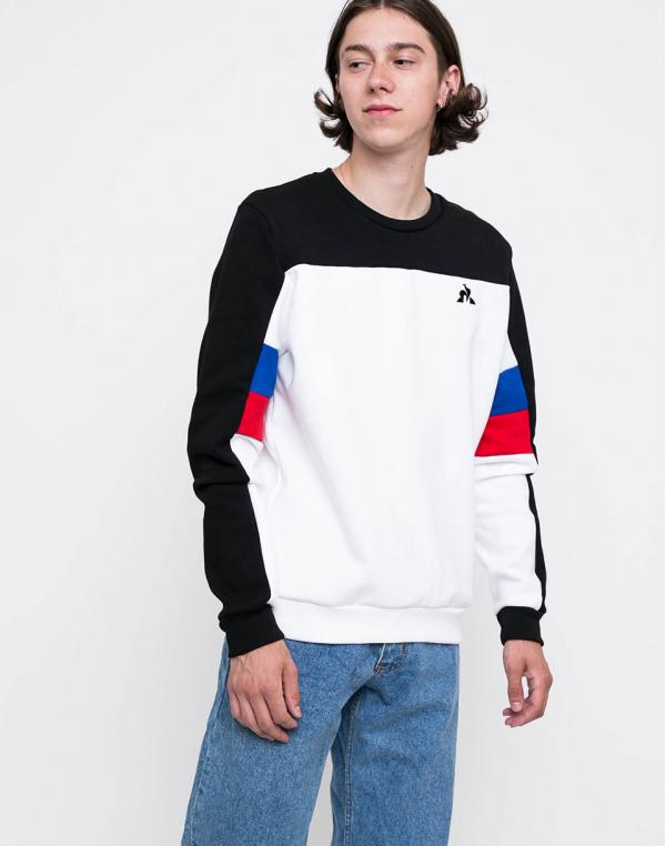 Le Coq Sportif INSPI FOOTBALL White L