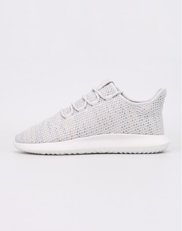 adidas Originals Tubular Shadow CK Grey One/ Cloud White / Raw Green 44,5