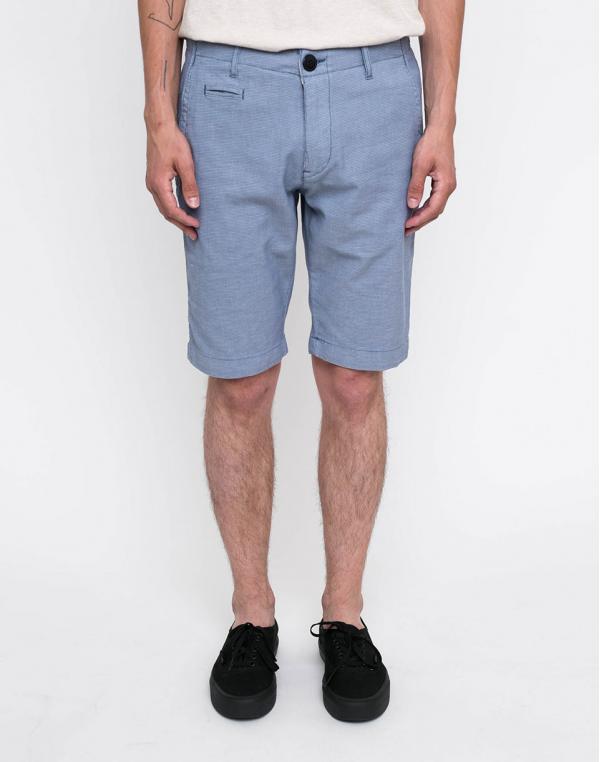 Knowledge Cotton Two col. 1219 Allure 32