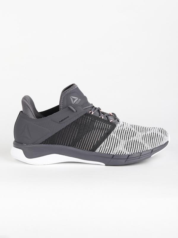 Boty Reebok Fstr Flexweave Šedá