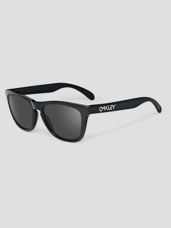 Brýle Oakley Frogskins Šedá