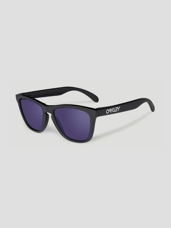 Brýle Oakley Frogskins Šedá