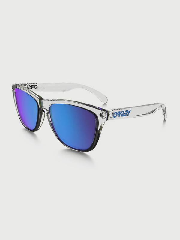 Brýle Oakley Frogskins Barevná