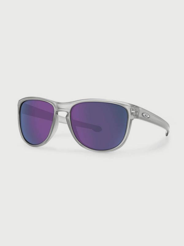 Brýle Oakley Sliver R Barevná
