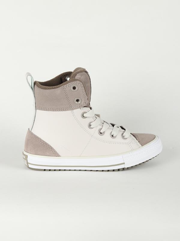 Boty Converse Chuck Taylor All Star Asphalt Boot HI Barevná