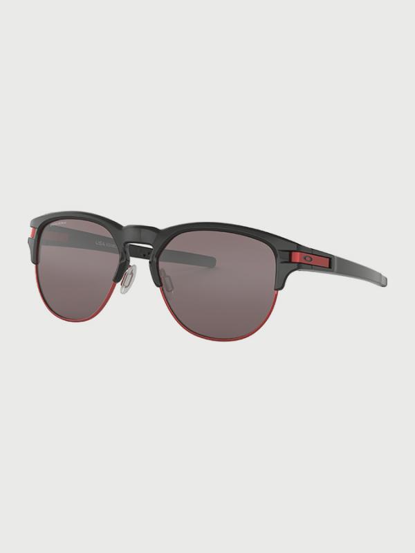 Brýle Oakley Latch Key M Pol Black W/ Prizm Black Barevná