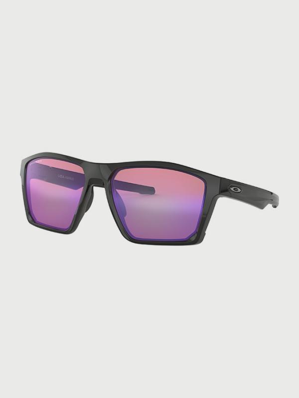 Brýle Oakley Targetline Pol Black W/ Prizm Golf Černá