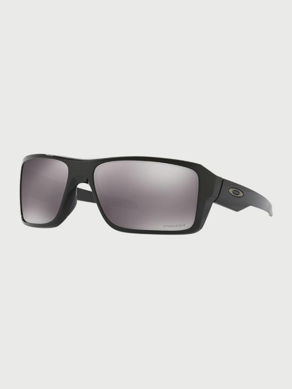 Brýle Oakley Double Edge Pol Black W/ Prizm Black Černá