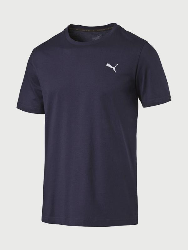 Tričko Puma ESS Tee Barevná