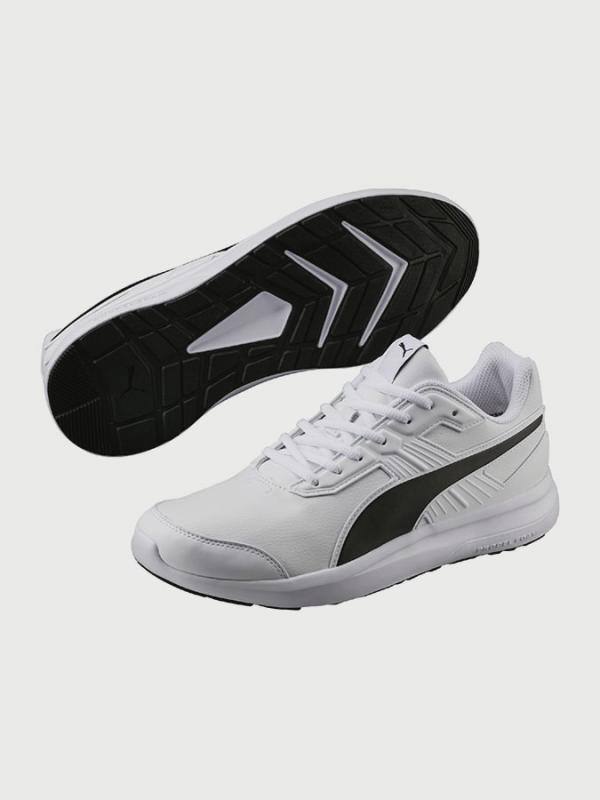 Boty Puma Escaper SL Bílá