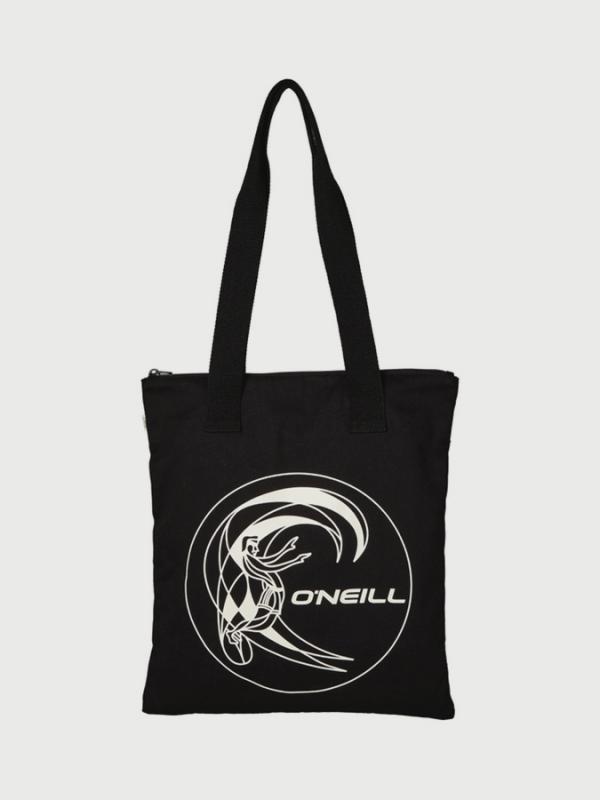 Taška O´Neill Bw Summer Surfival Tote Černá