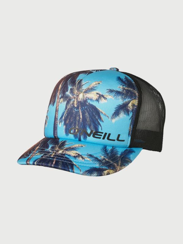 Kšiltovka O´Neill Bm Surf Trucker Modrá