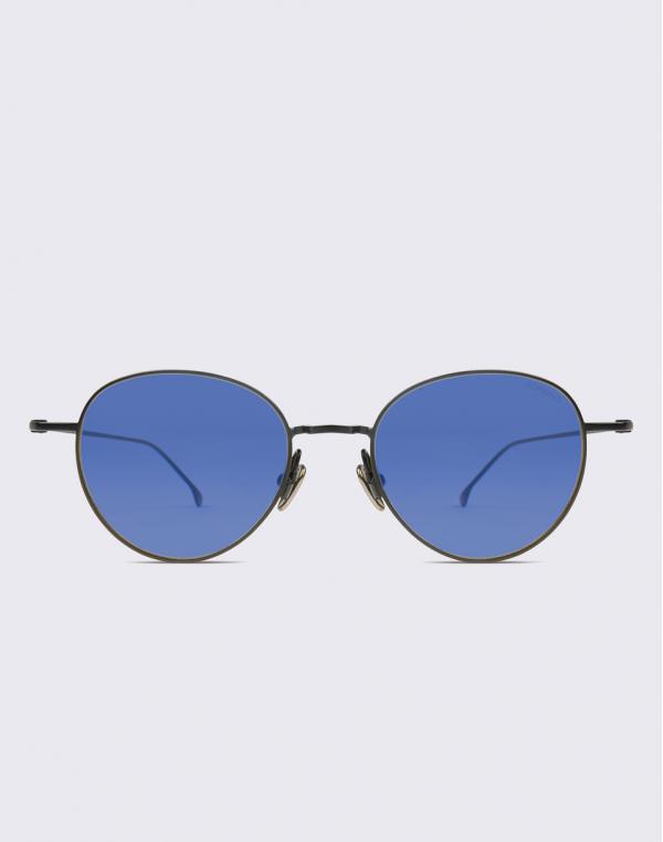Komono Hailey Black Blue