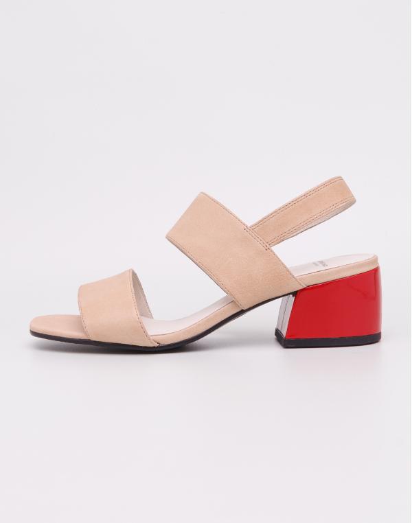 Vagabond Saide Natural 38