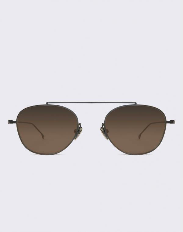 Komono Sheldon Black Brown