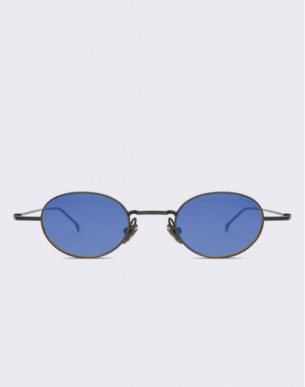 Komono Sinclair Black Blue
