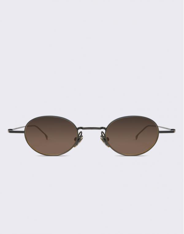 Komono Sinclair Black Brown