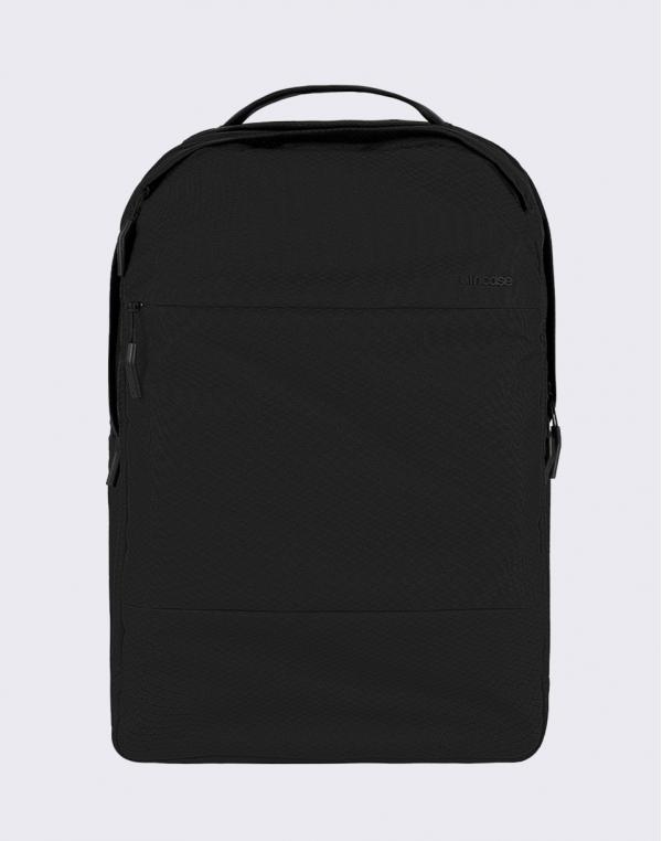 Incase City Backpack with Diamond Ripstop Black