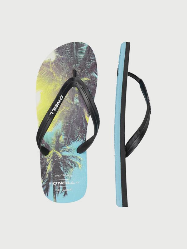 Žabky O´Neill Fm Profile Photo Flip Flops Barevná