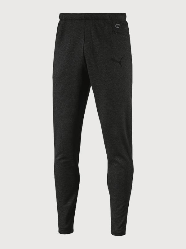 Tepláky Puma FINAL Casuals Sweat Pants Šedá