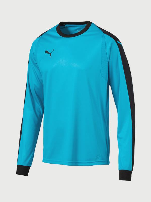 Dres Puma Liga Gk Jersey Modrá