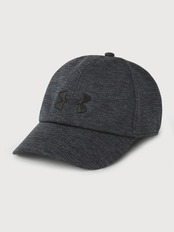 Kšiltovka Under Armour Twisted Renegade Cap Černá