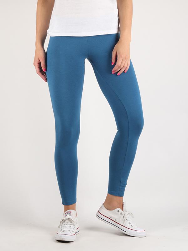 Legíny Terranova Pantalone Modrá