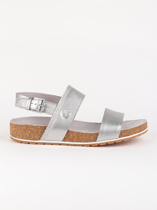 Sandály Timberland Malibu waves Bílá