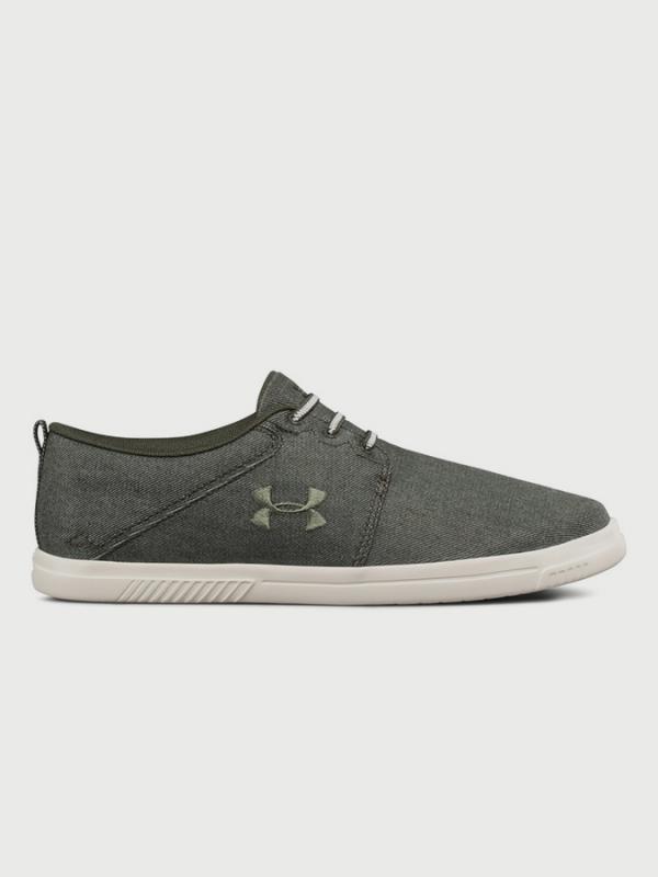 Boty Under Armour M Street Encounter LV Šedá