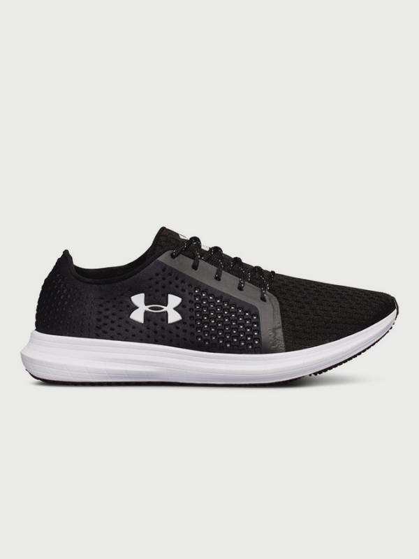 Boty Under Armour W Sway Černá