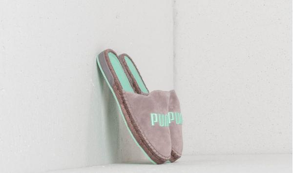 Puma Fenty x Rihanna Espandrille Wns Drizzle/ Bay/ Drizzle