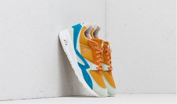 le coq sportif X Hanon LCS R800 "The Good Agreement" Gold