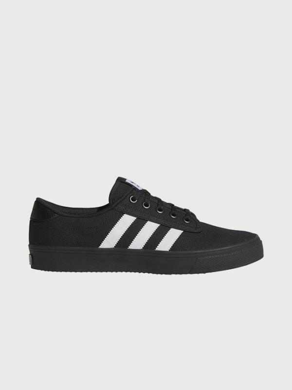 Boty adidas Originals Kiel Černá