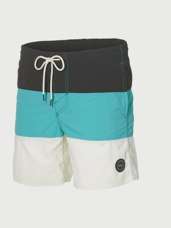 Boardshortky O´Neill Pm Cross Step Shorts Barevná