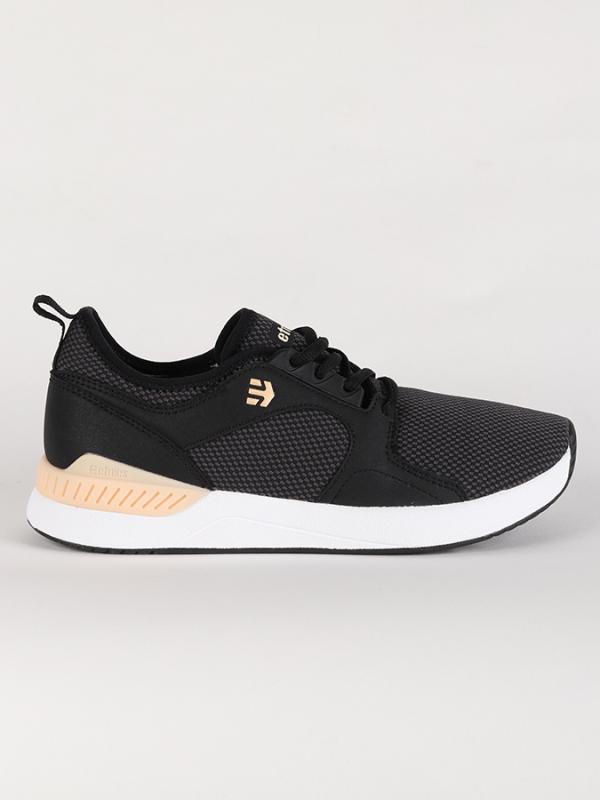 Boty Etnies Cyprus SC Wmns Černá