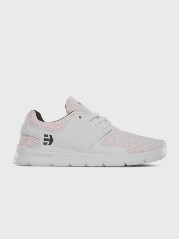 Boty Etnies Scout XT Wmns Bílá