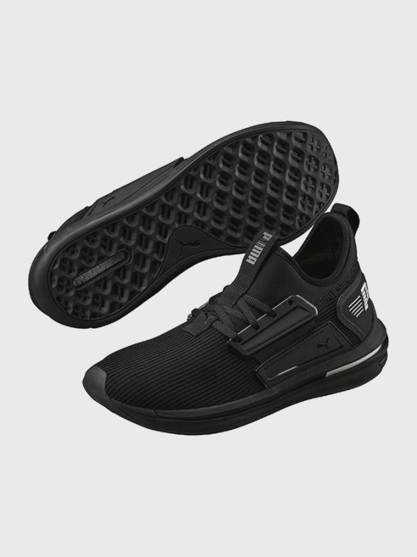 Boty Puma IGNITE Limitless SR Černá