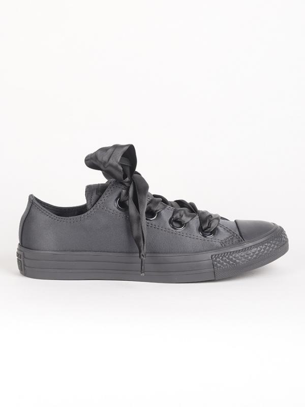 Boty Converse Chuck Taylor All Star Big Eye OX Černá