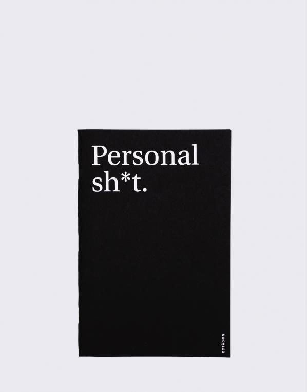 Octagon Personal Sh*t