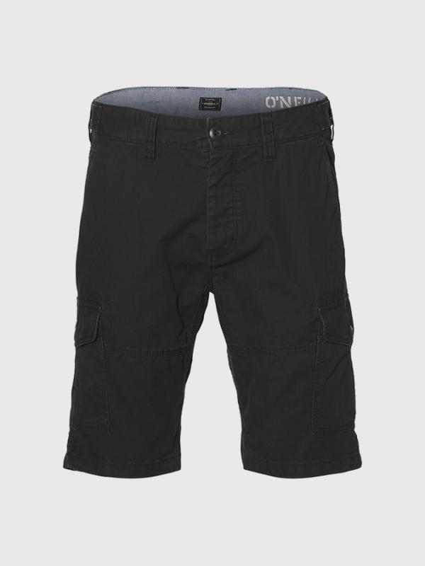 Kraťasy O´Neill Lm Complex Ii Cargo Shorts Černá