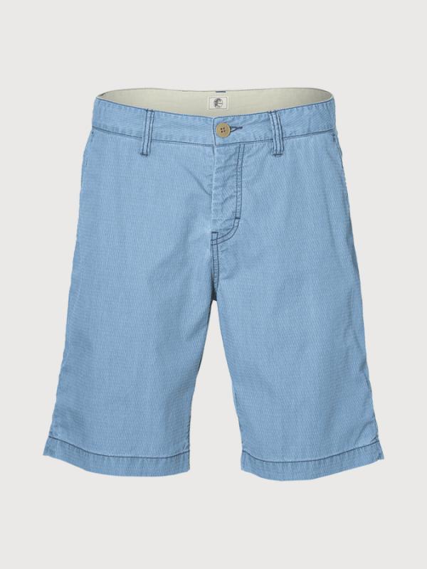 Kraťasy O´Neill Lm Blue Steel Walkshorts Modrá
