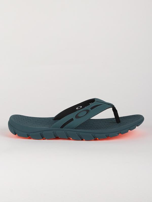 Sandály Oakley Operative Sandal 2.0 Zelená