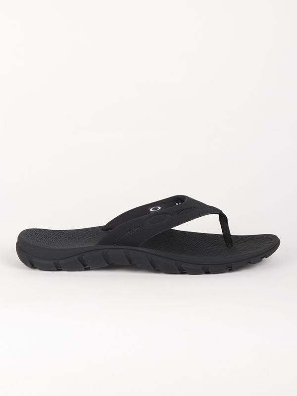 Sandály Oakley Operative Sandal 2.0 Černá