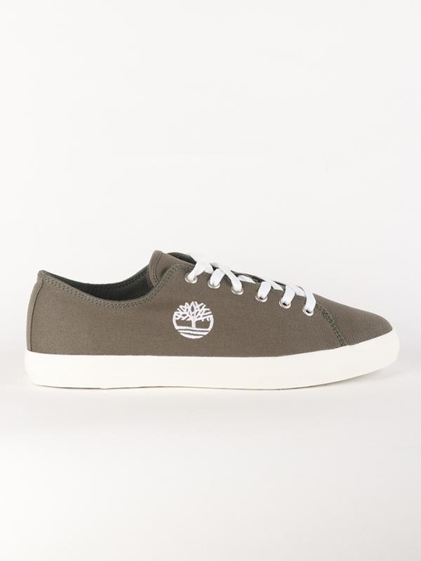 Boty Timberland Newport Bay Hnědá